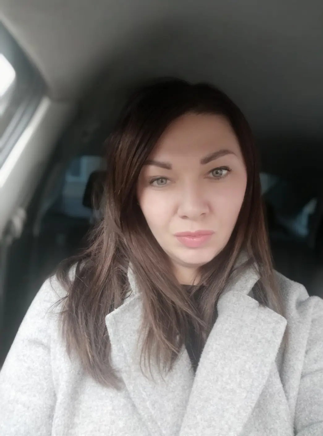 Екатерина Сомова