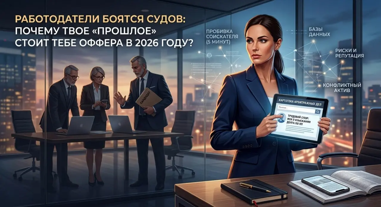 ПОЧЕМУ ПОБЕДА = ПОРАЖЕНИЕ
Иногда мы с читателями спорим. Тема спора одна, стоит ли переходить черту | Сетка — социальная сеть от hh.ru