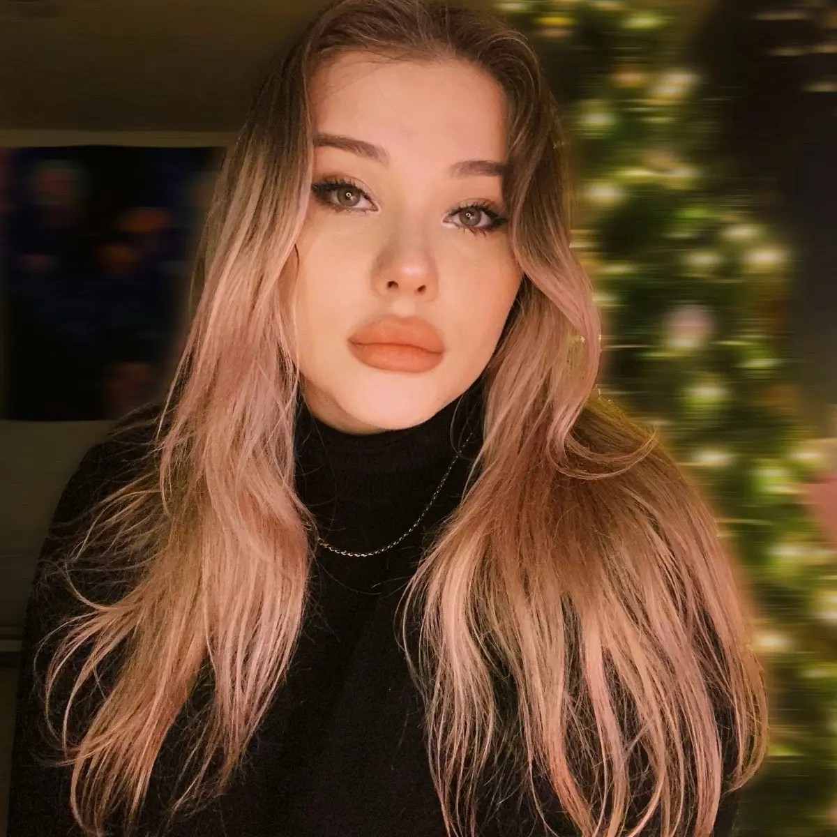 Мария Петрова