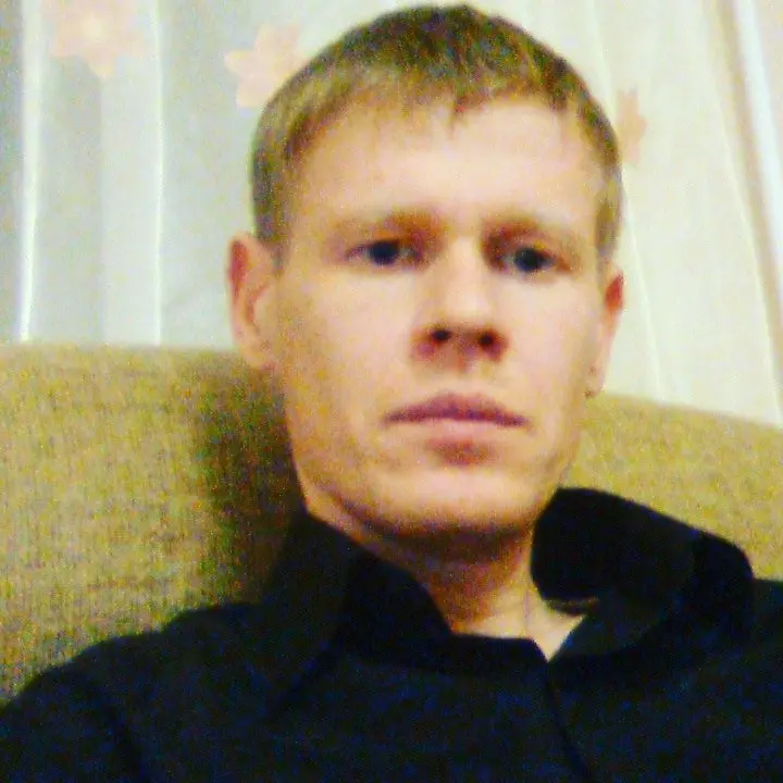 Александр Андреев