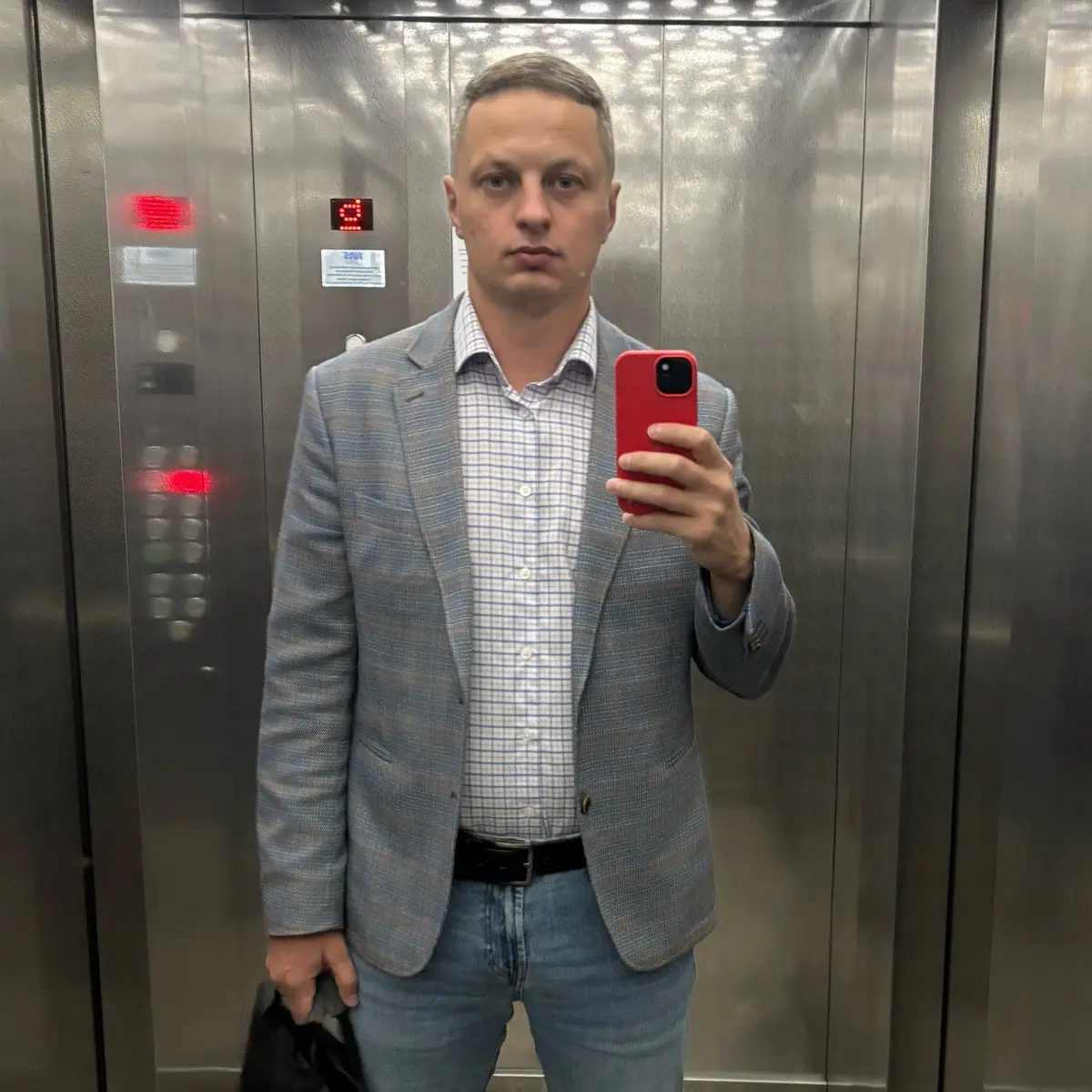Борис Кибекин