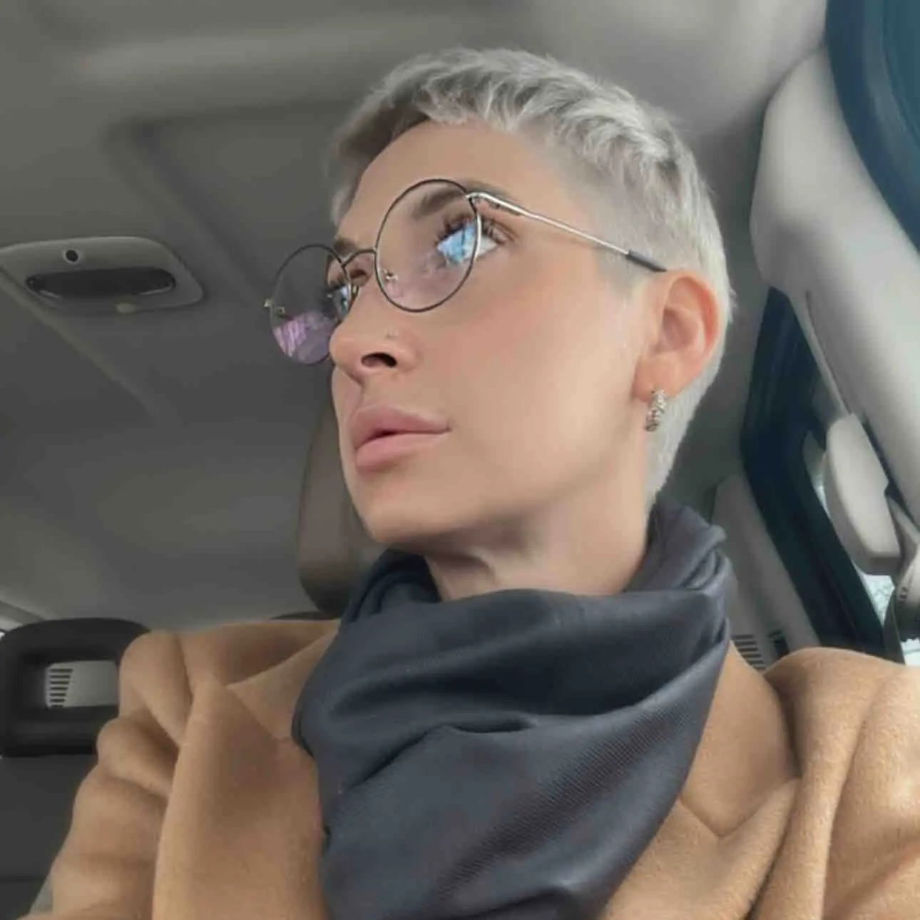 Нина Крапивина