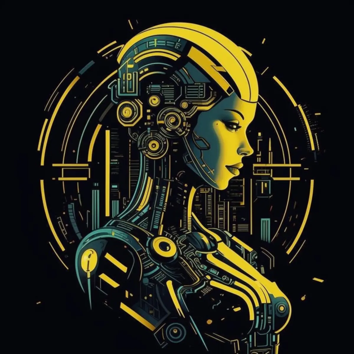 AI guru