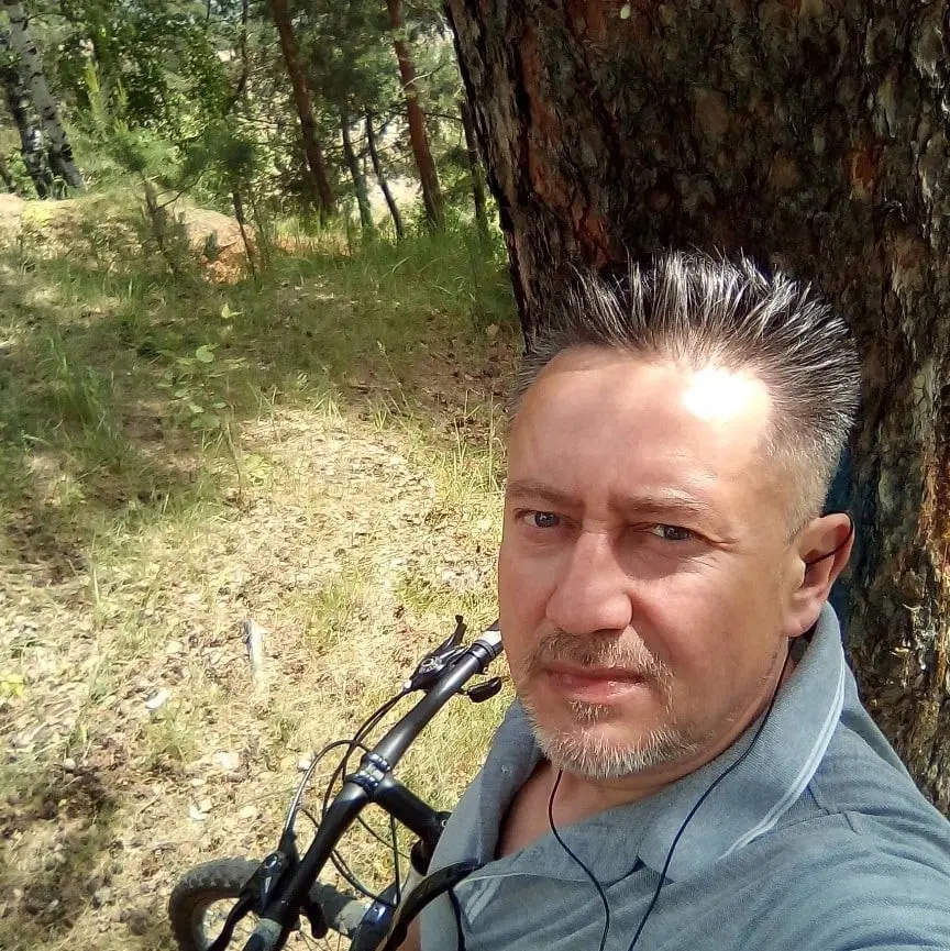 Сергей Мальцев