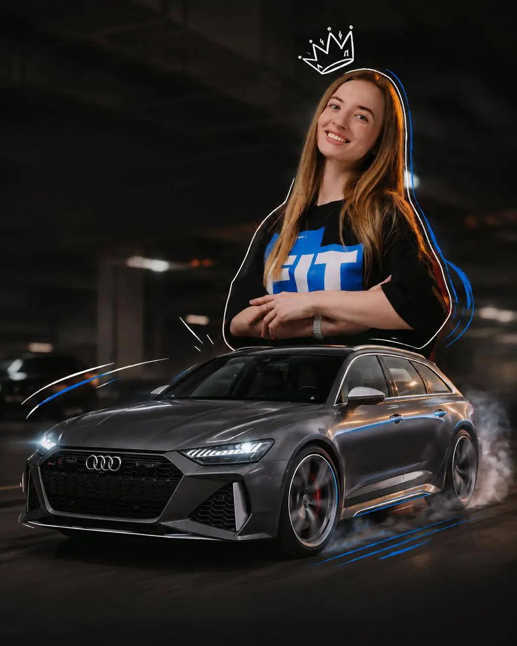 🚗 А КАКАЯ БЫЛА БЫ ВАША МАШИНА?
Мы решили немного поиграть и спросили у наших коллег об их самых любимых автомобилях. А потом превратили их ответы в карточки | Сетка — социальная сеть от hh.ru