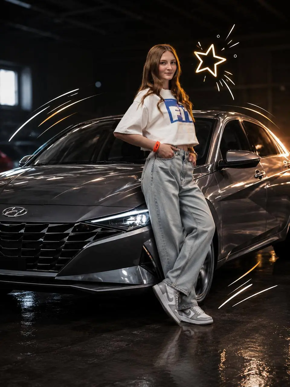 🚗 А КАКАЯ БЫЛА БЫ ВАША МАШИНА?
Мы решили немного поиграть и спросили у наших коллег об их самых любимых автомобилях. А потом превратили их ответы в карточки | Сетка — социальная сеть от hh.ru