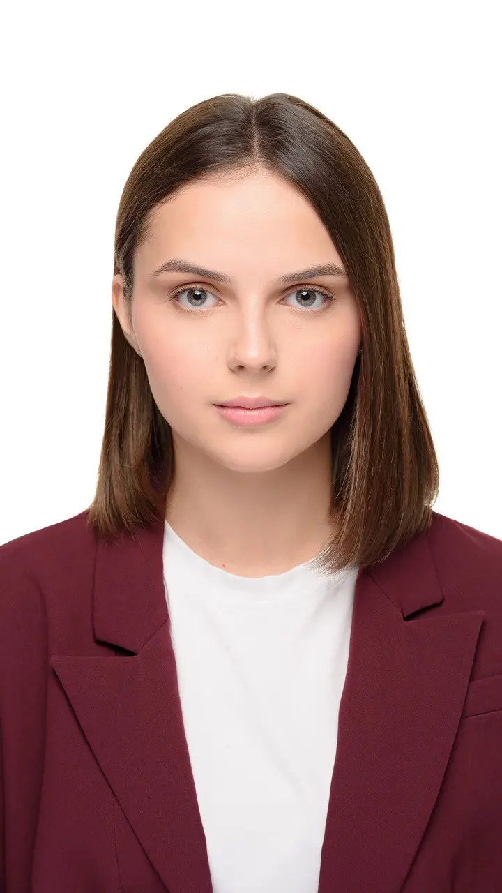 Дарья Овчиникова