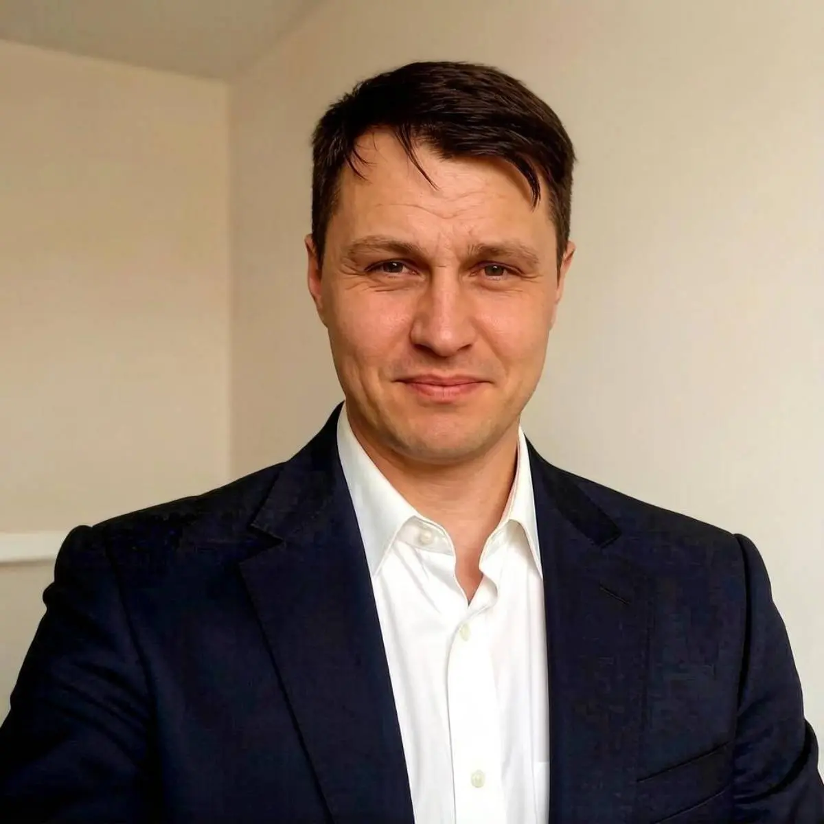Дмитрий Трясунов