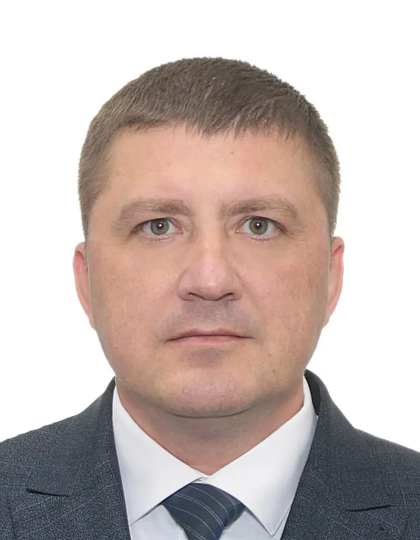 Руслан Горбачев