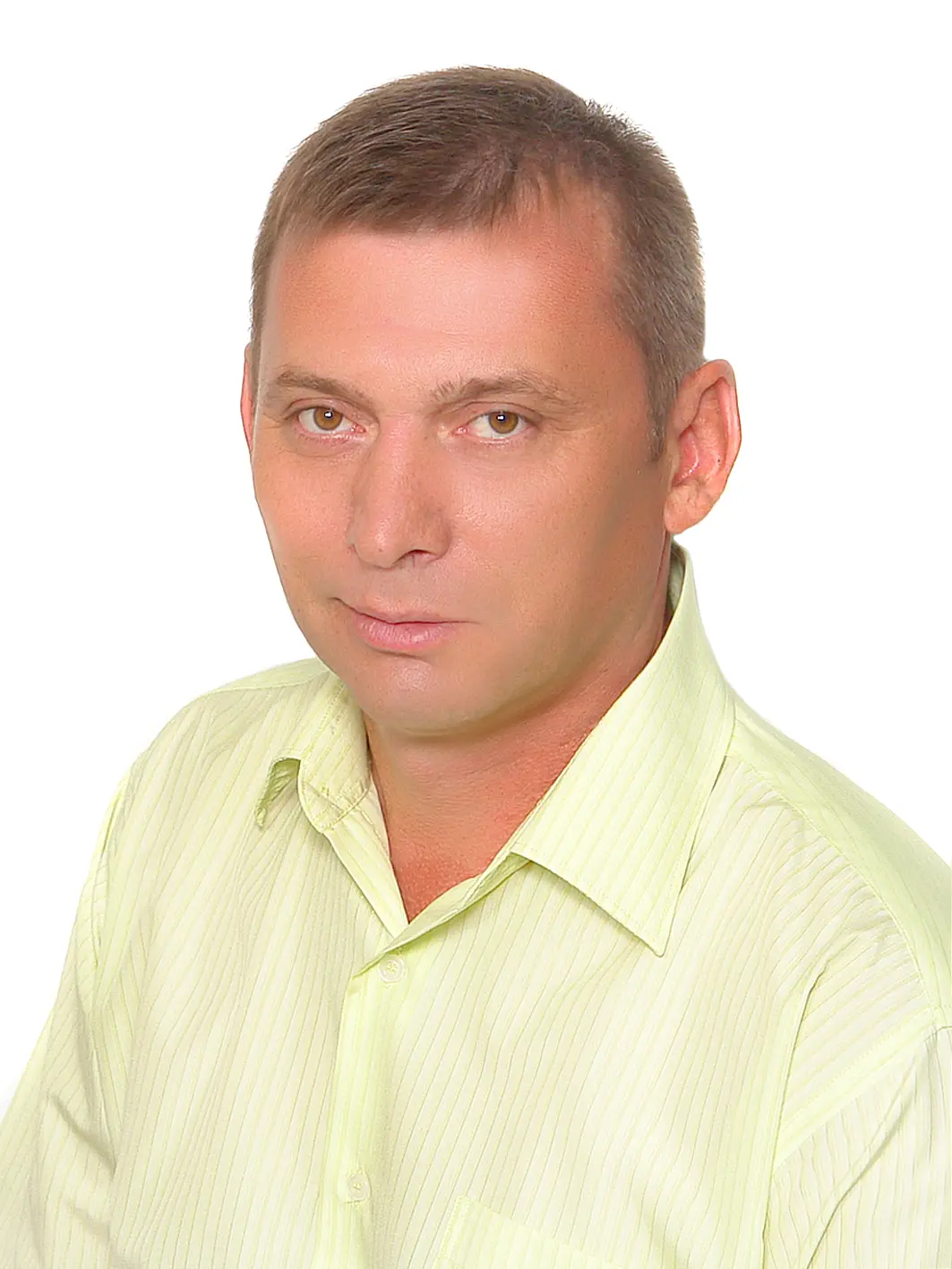 Игорь Косинцев
