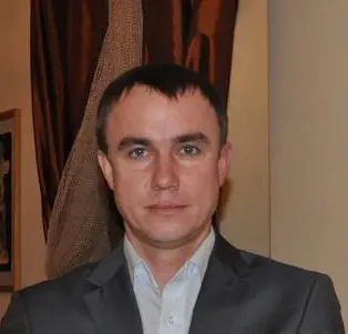 Григорий Кобелев