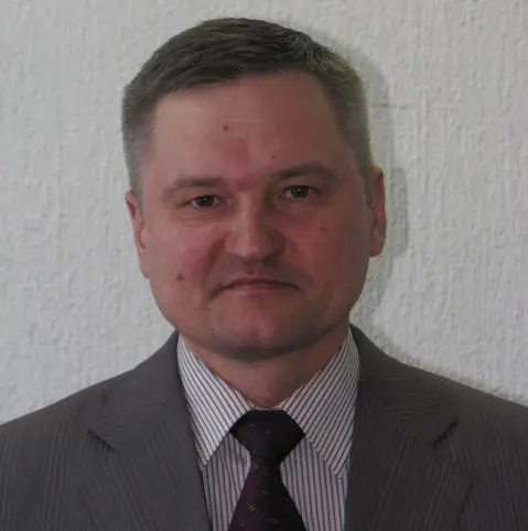 Юрий Исаев