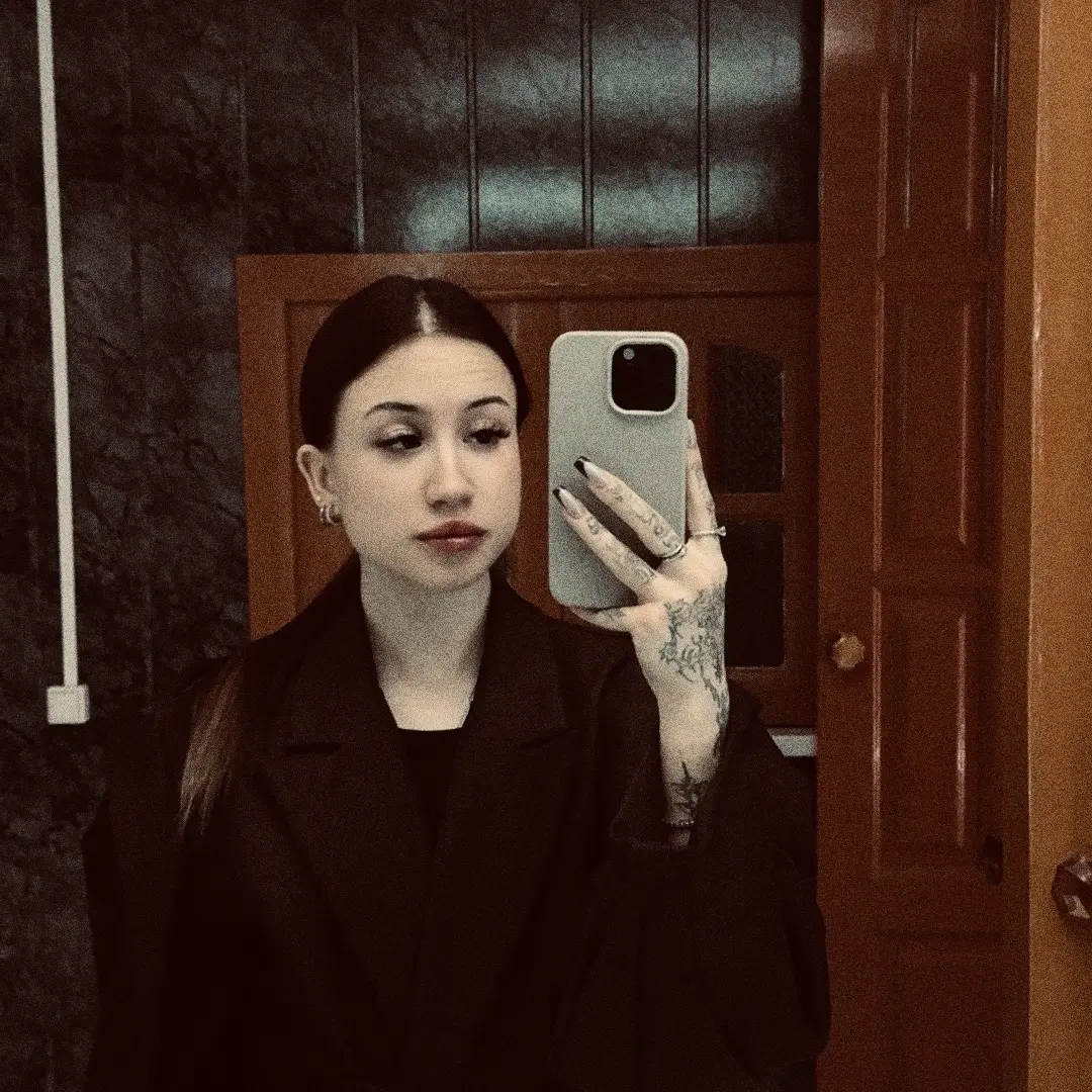 Ксения Лаврова