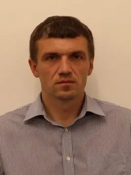 Евгений Колесник