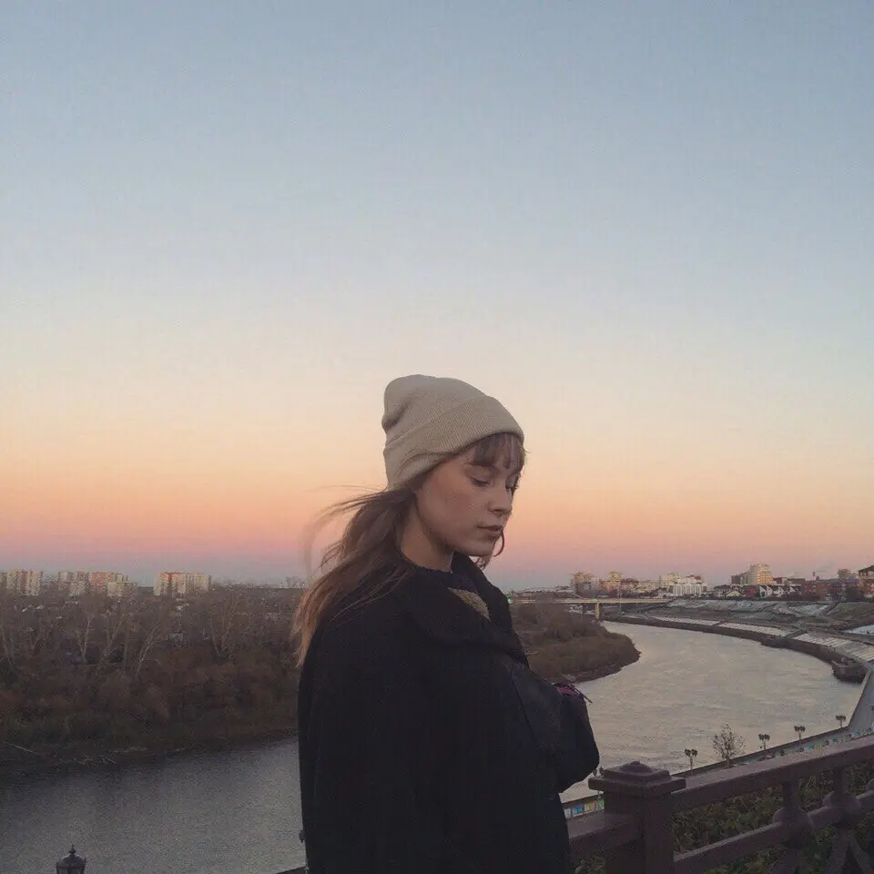Ксения Бакулич