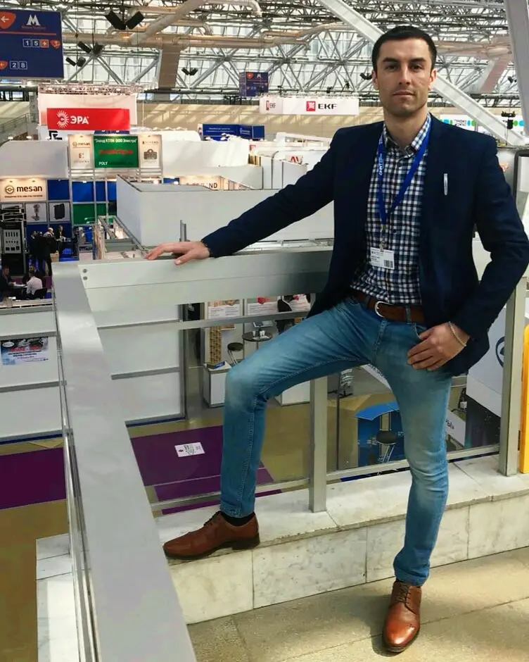 Раван Абдуллаев