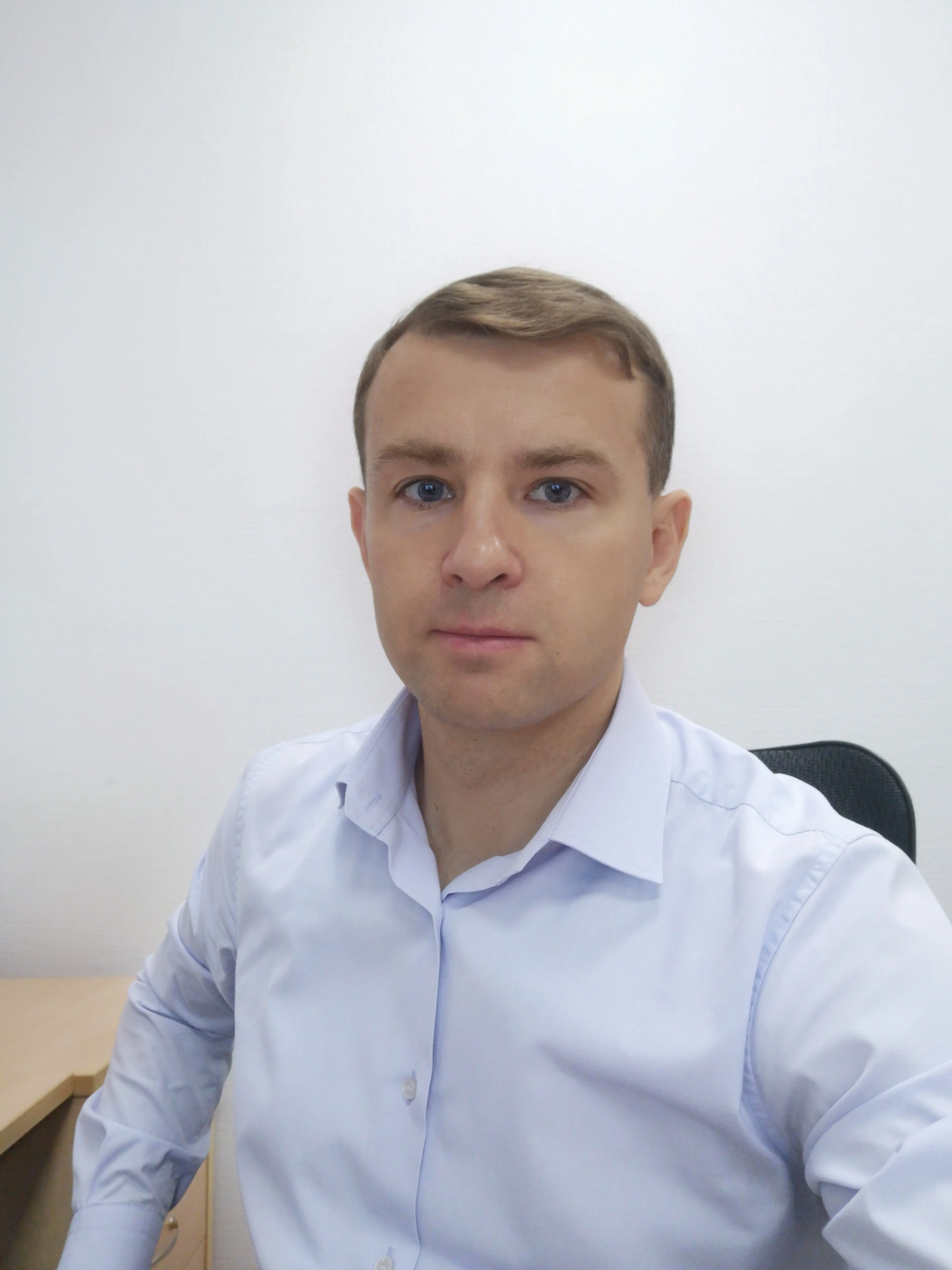 Андрей Триполицын