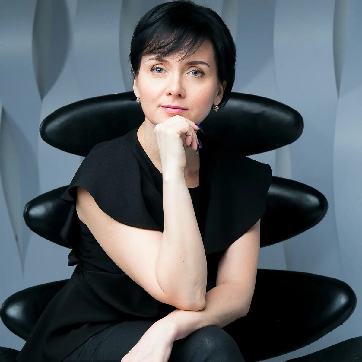 Ирина Никитина