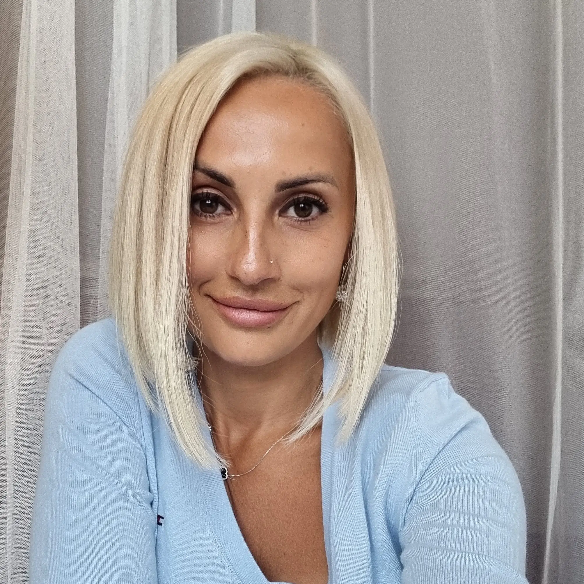 Ирина Гатаулина