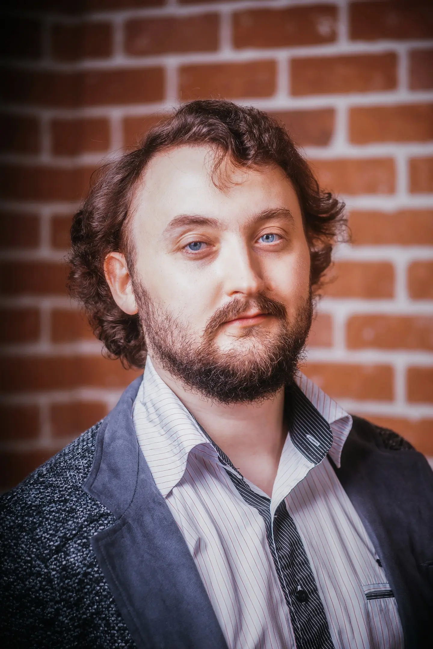 Александр Зимин