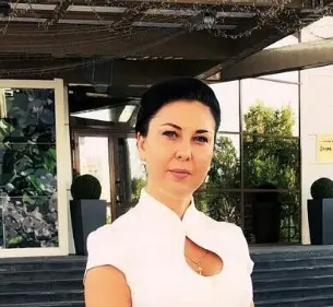 Юлия Савранская