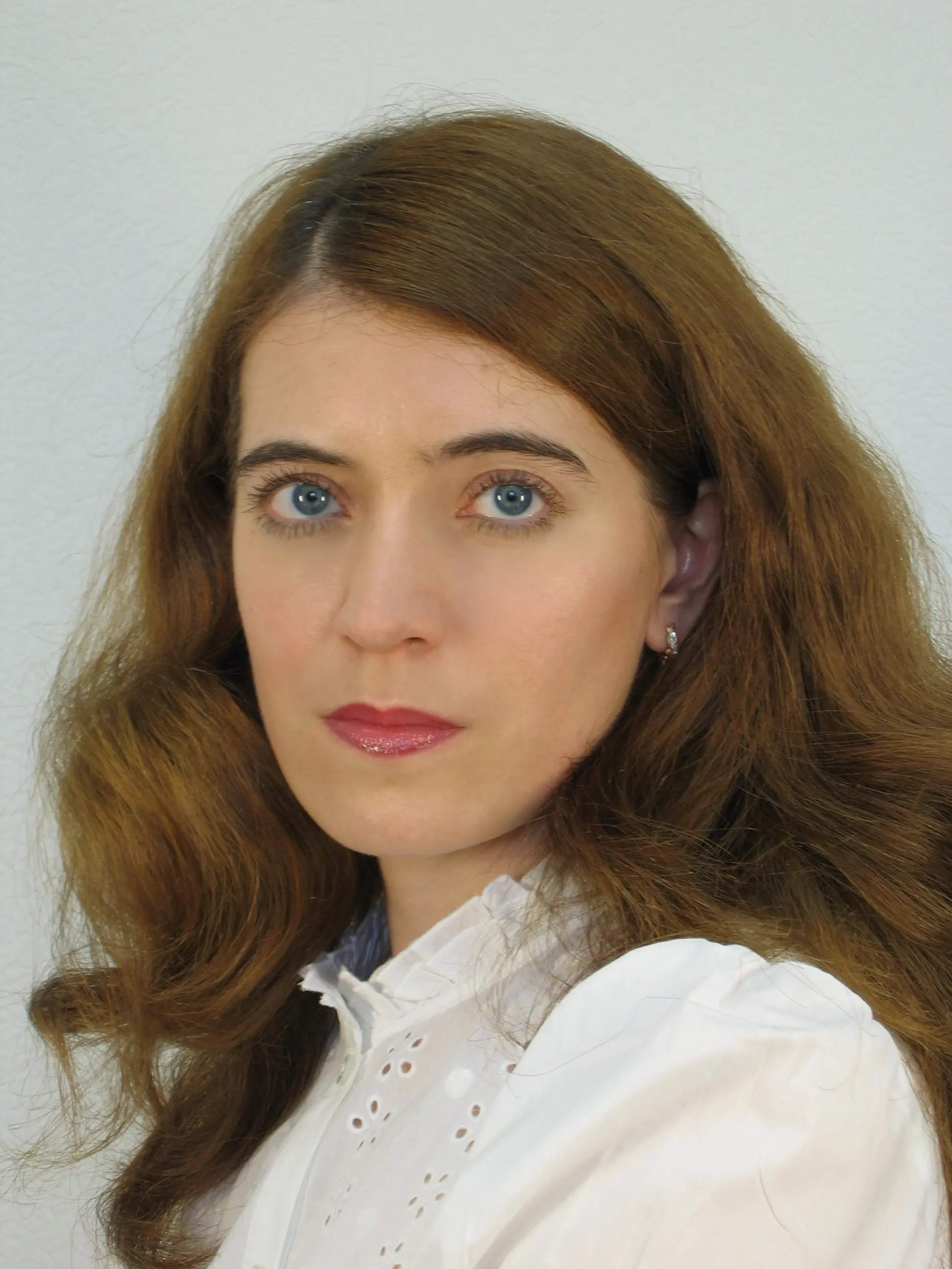Светлана Стефаненко