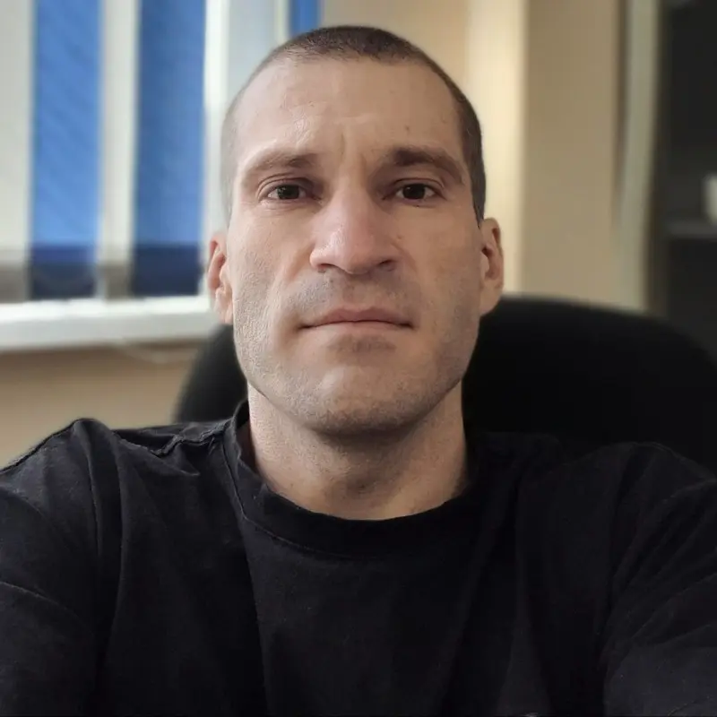 Александр Жидяев