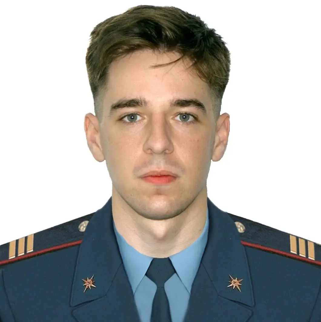 Иван Шапшай