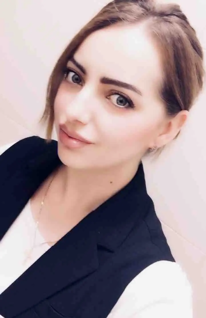 Ольга Кузнецова