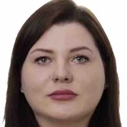 Светлана Растворова
