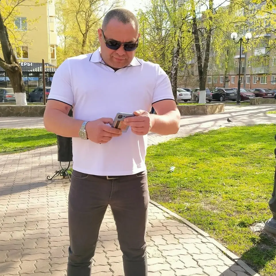 Руслан Петрухин