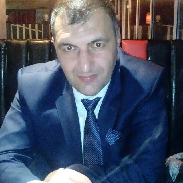 Азнаур Батчаев
