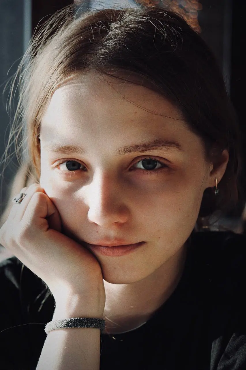 Екатерина Акаткина