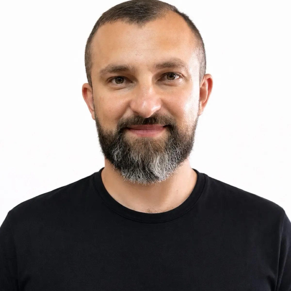 Шамиль Магомедов