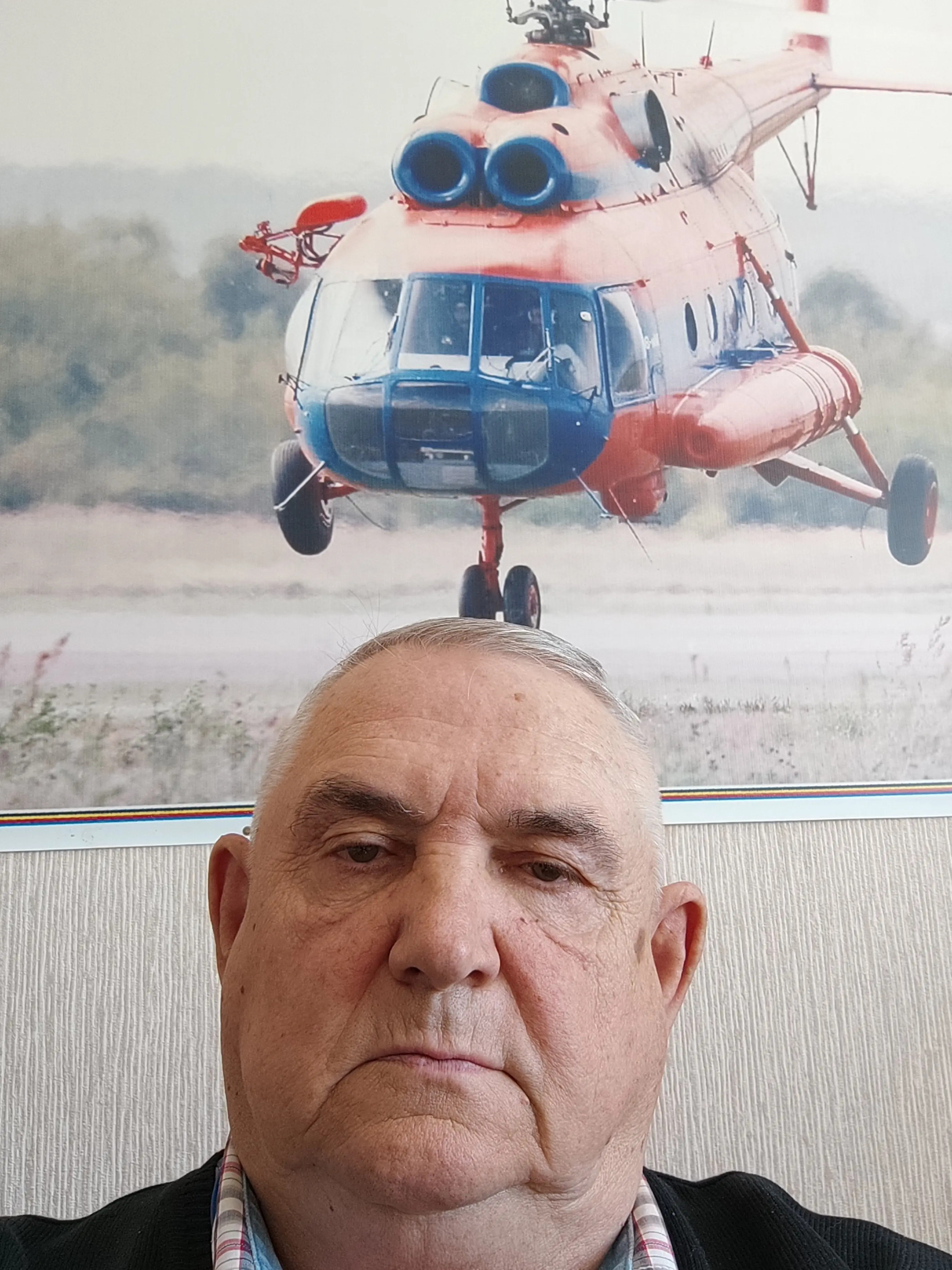 Valeriy Kazakov