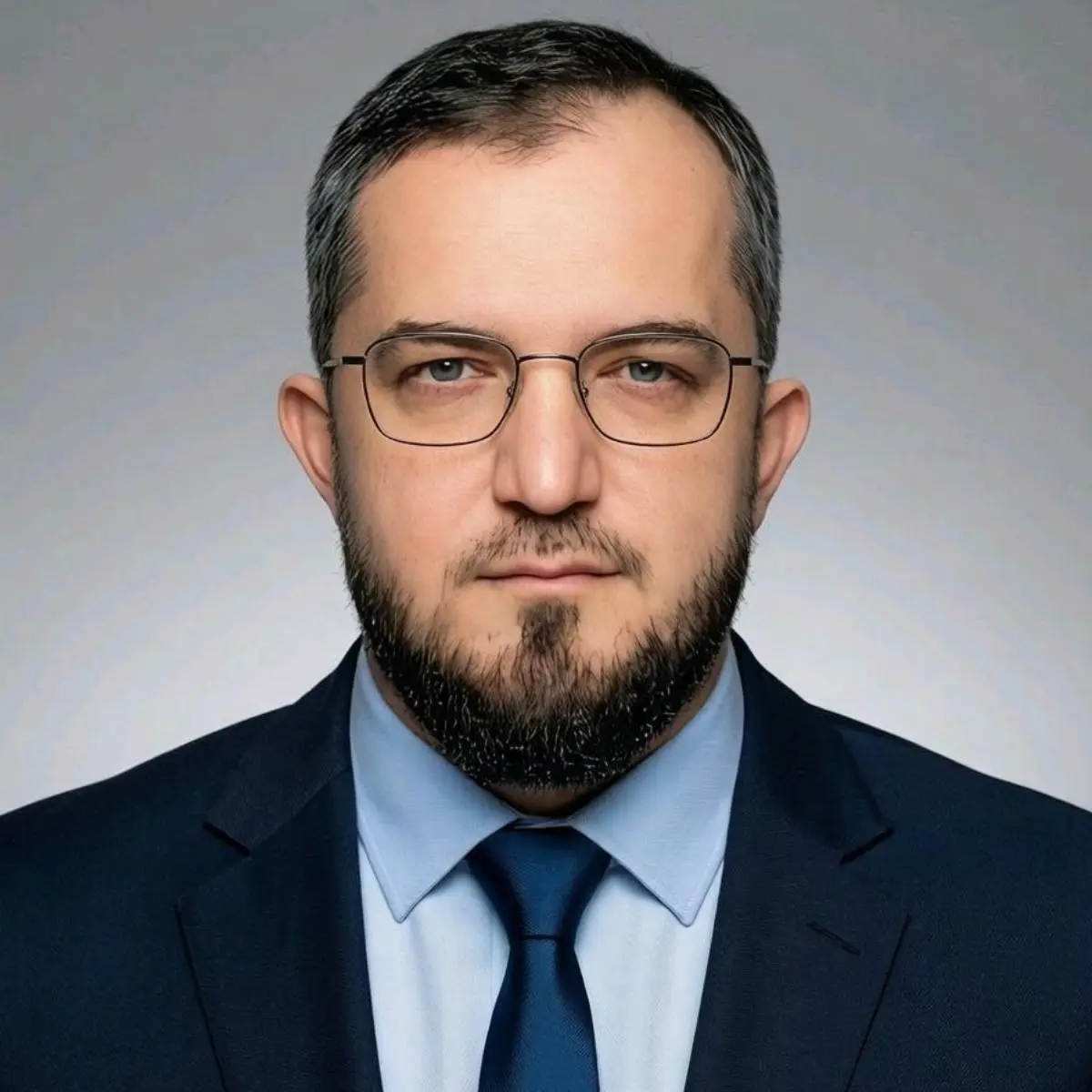 Ахмед Чекуев