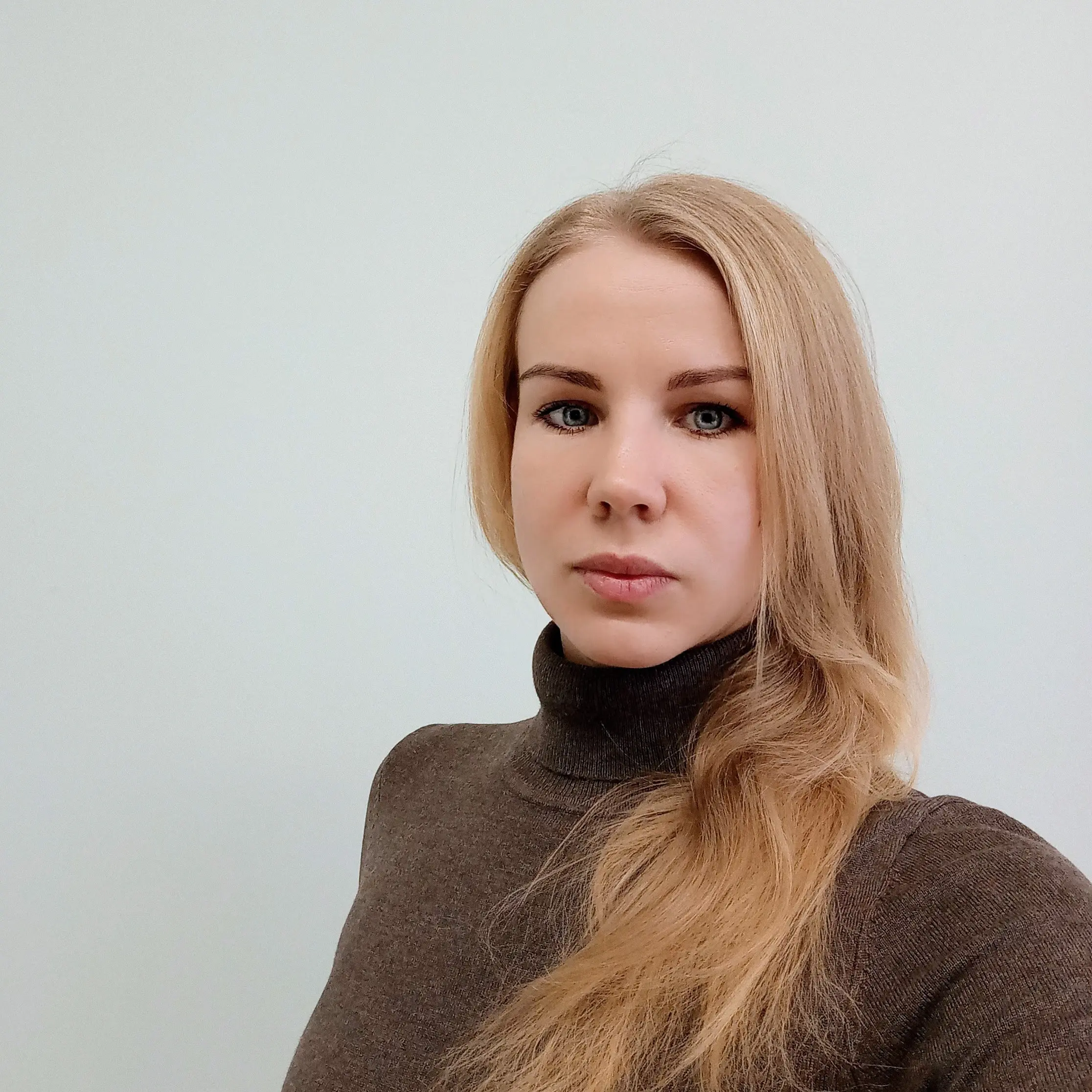Юлия Ходырева