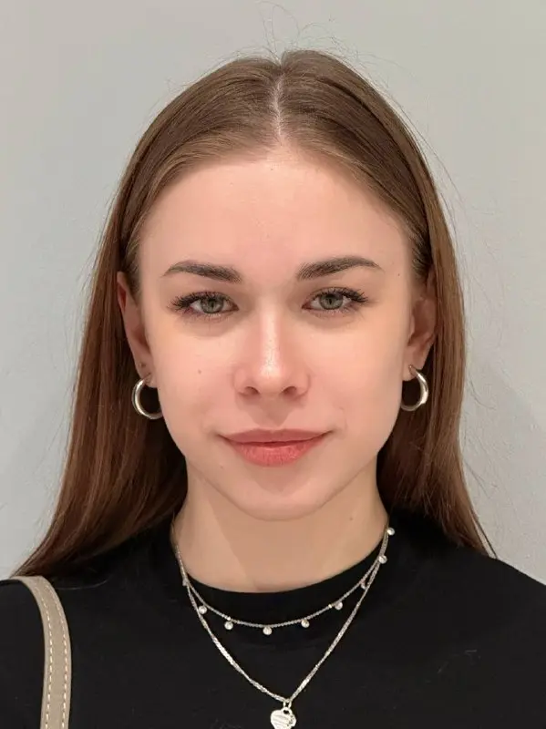 Карина Нигматзянова