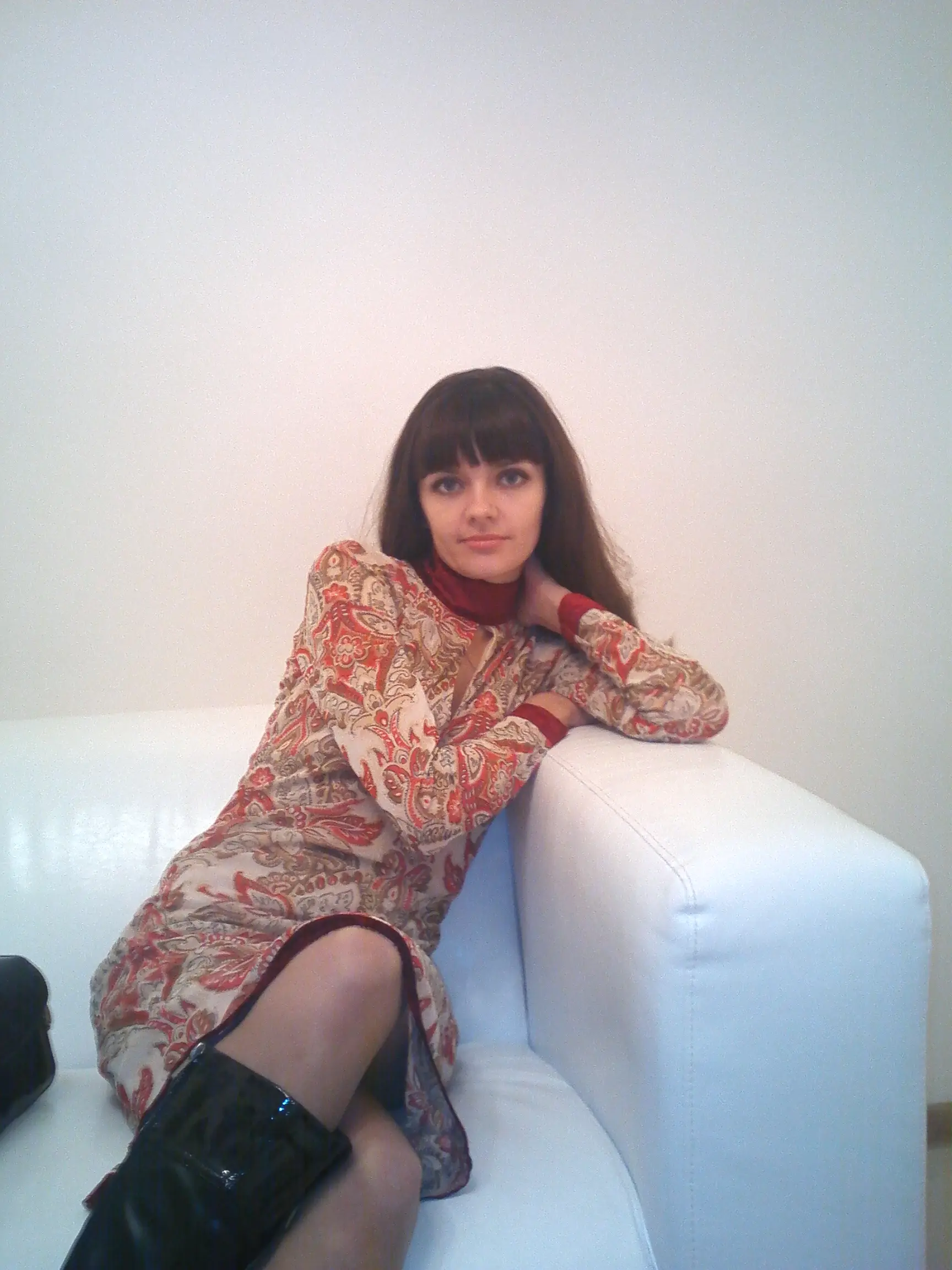 Елена Деркач