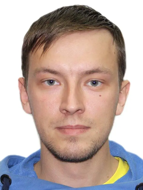 Антон Суремкин