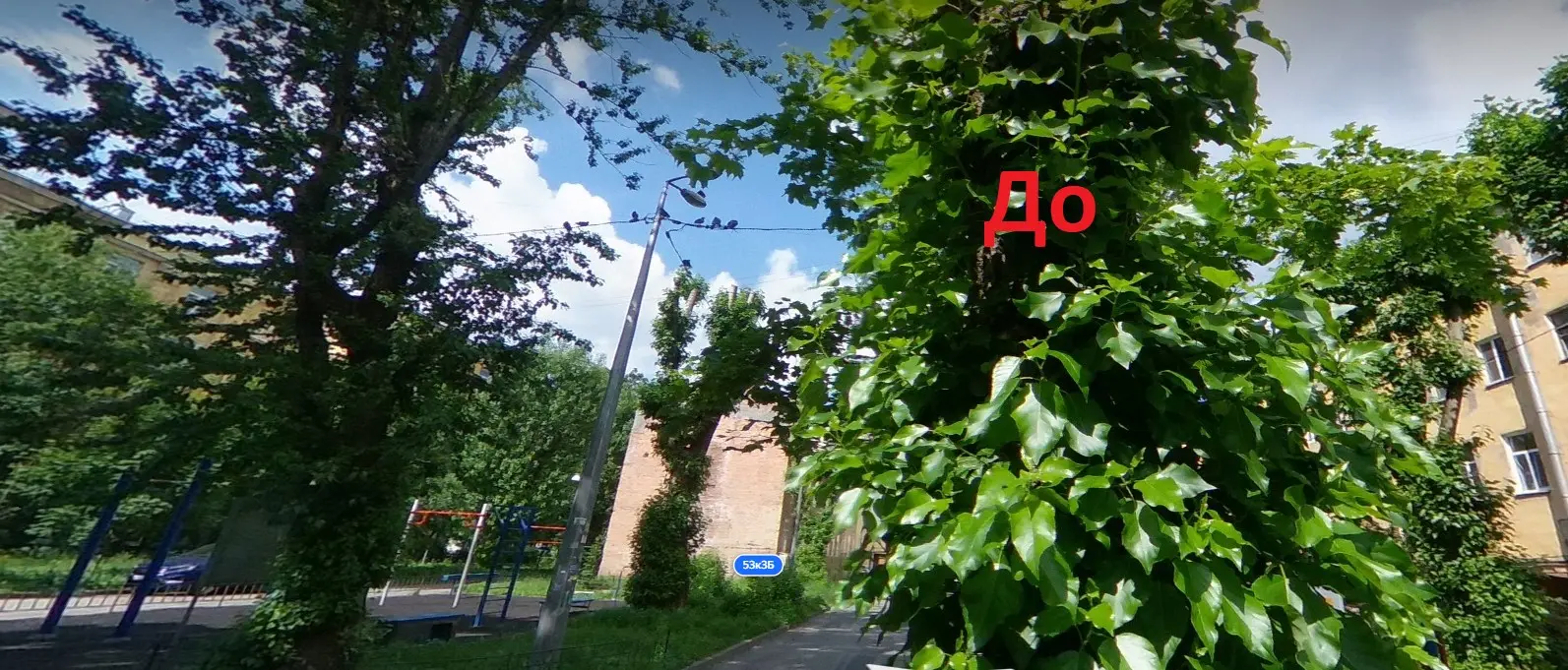 Как мы доводим освещение площадок до норматива: разбор. | Сетка — социальная сеть от hh.ru