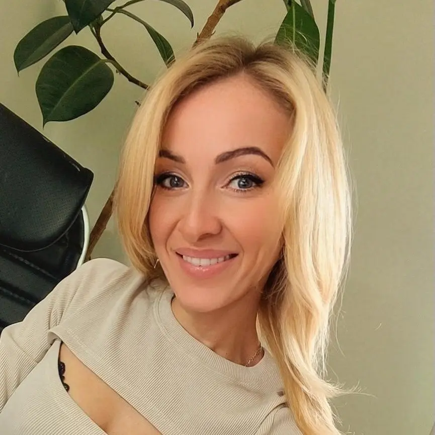 Inna Bondarenko