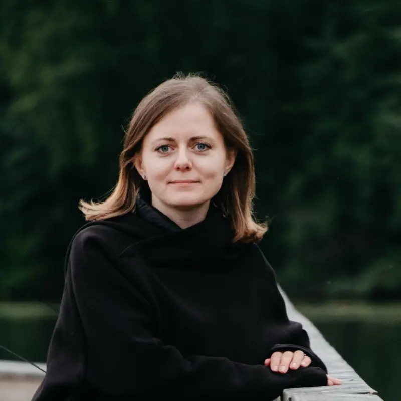 Татьяна Тарасова