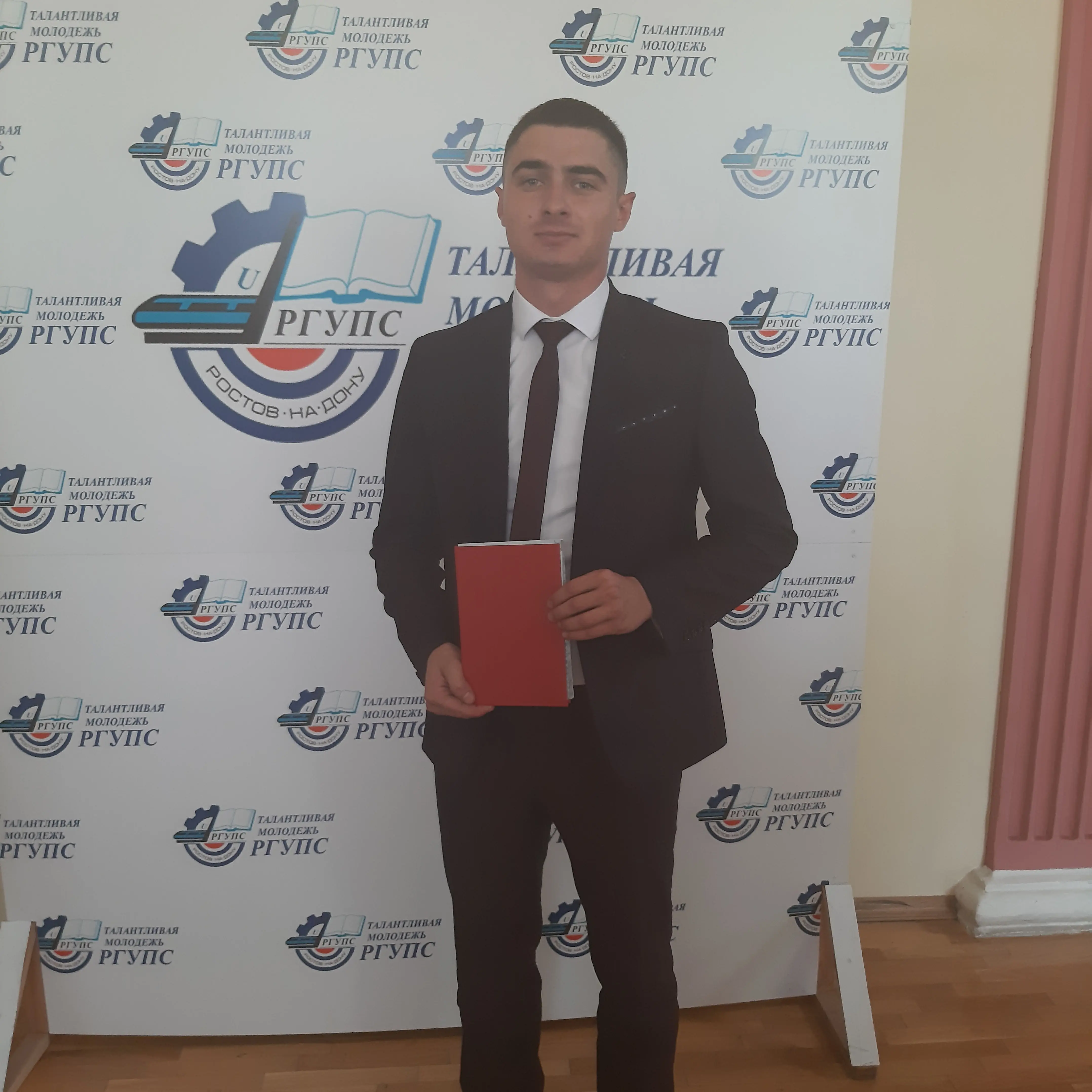 Никита Коростинский