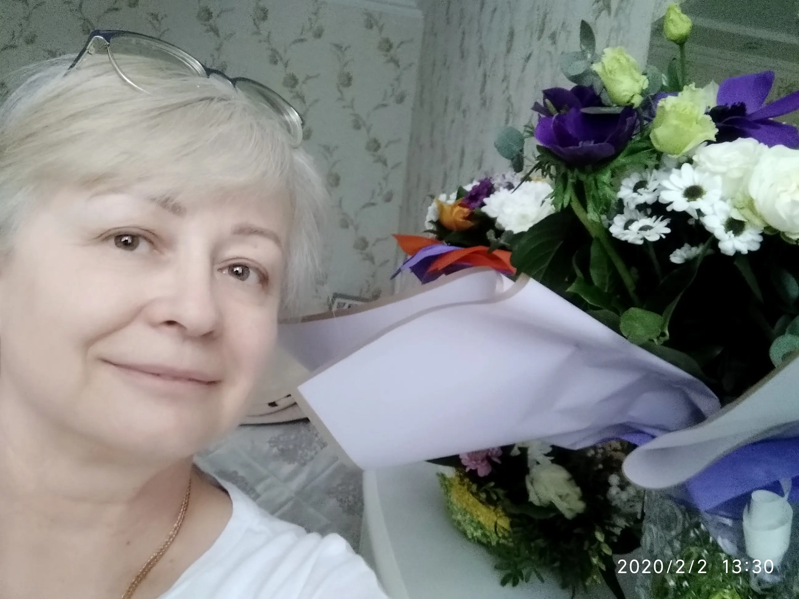 Светлана Позднышева