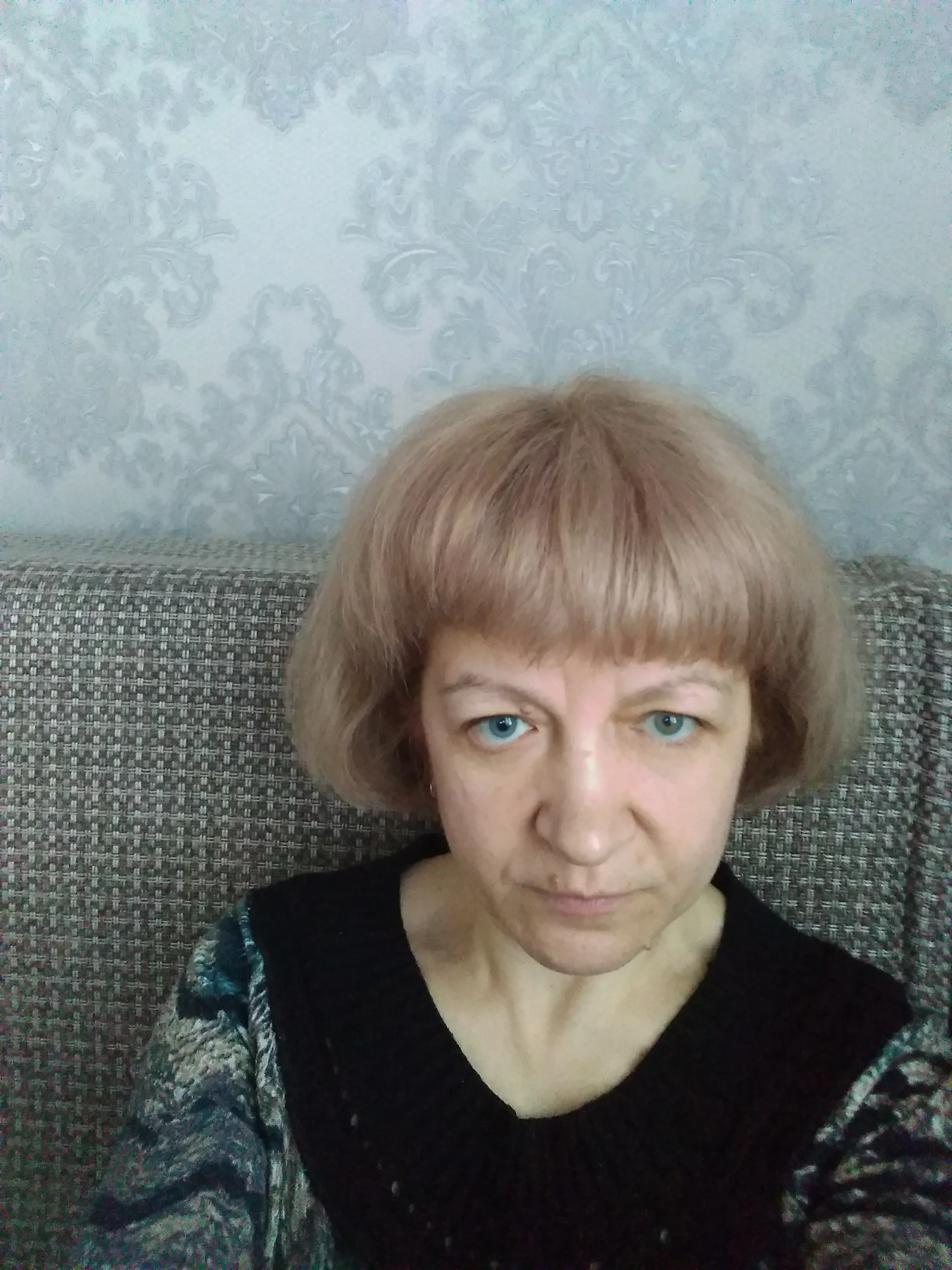 Марина Селезнева