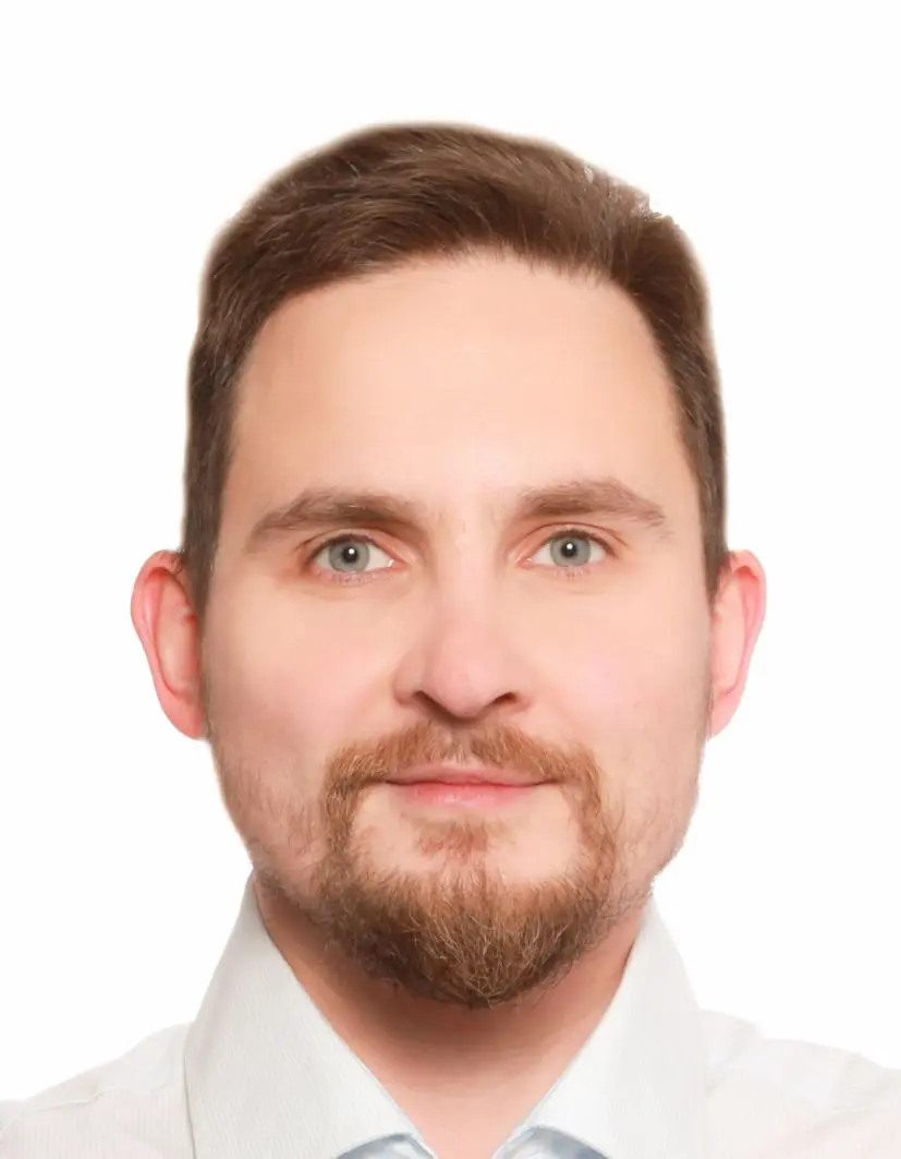 Сергей Исаенко