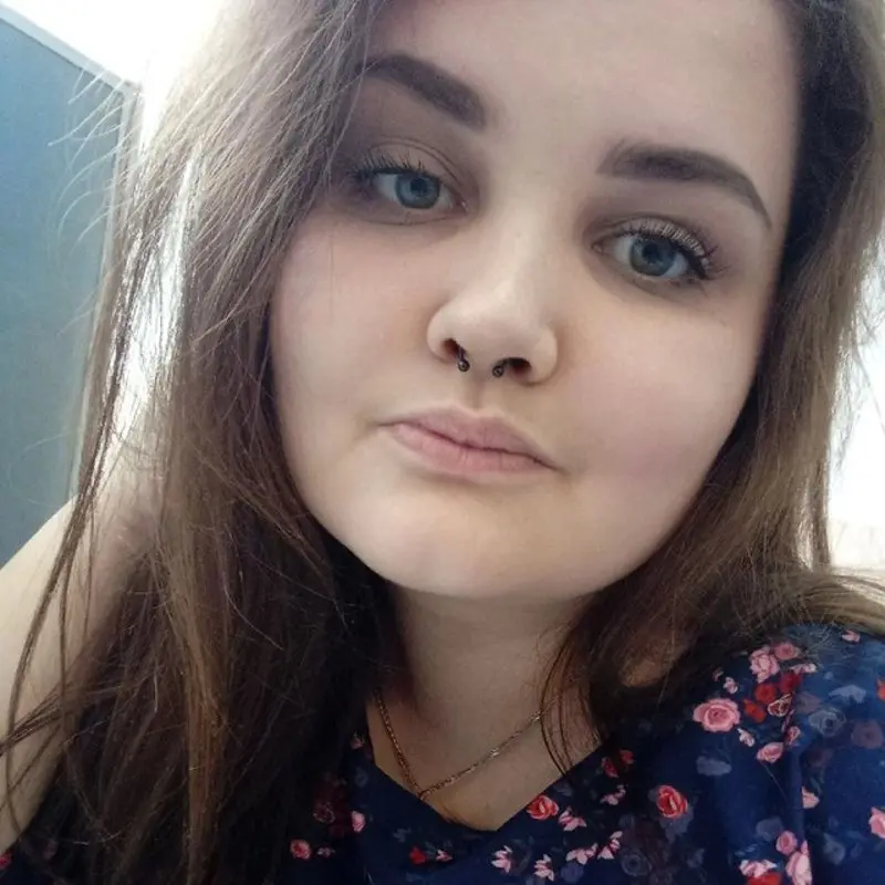 Екатерина Кондратенко