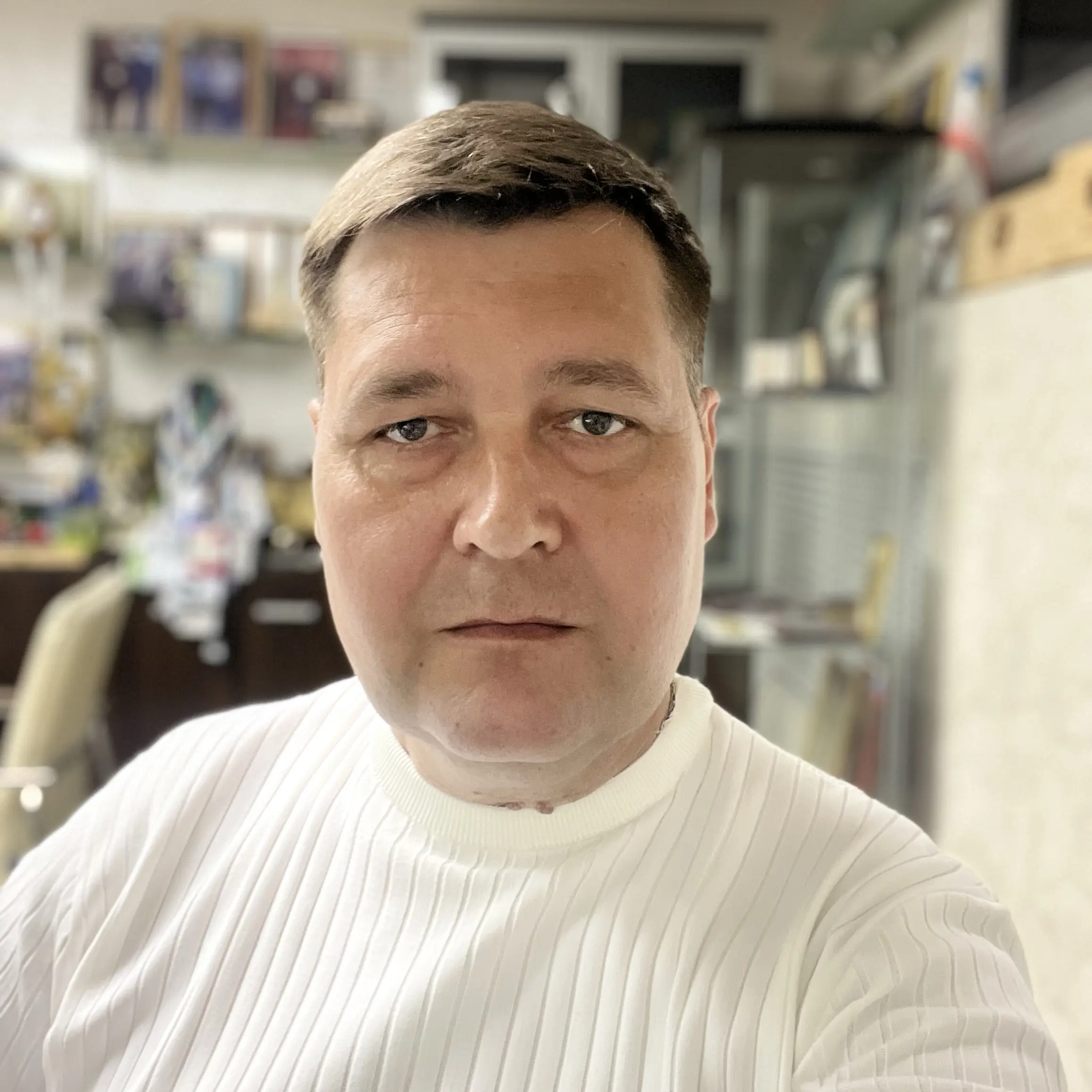 Динар Зиангиров