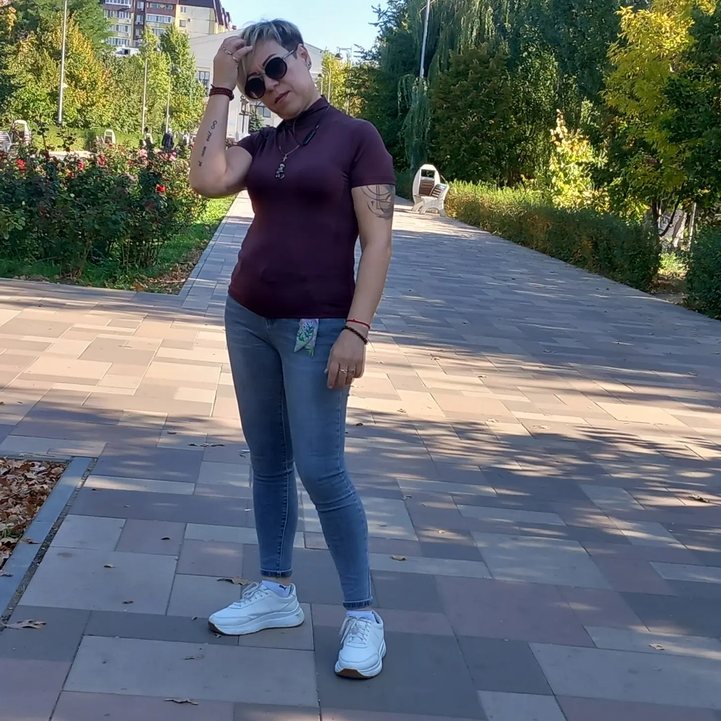 Елена Сергеева